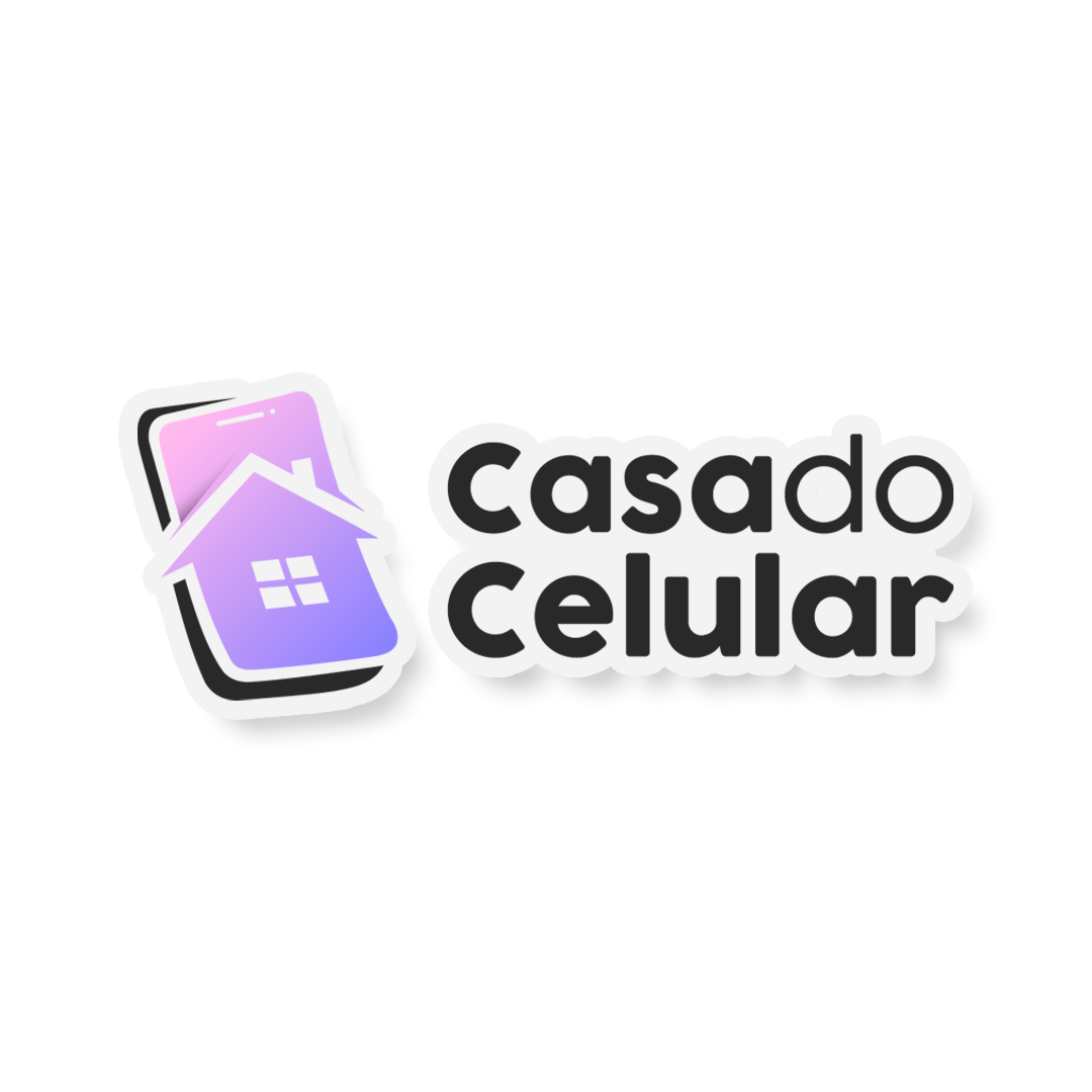 Casa do Celular - Logo